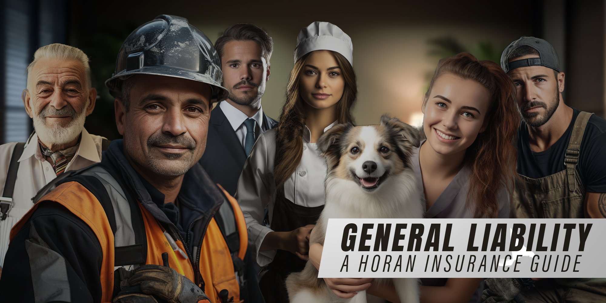 A guide to general liability insurance in CNY.