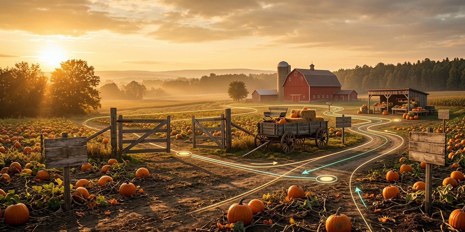 Agritourism Insurance in New York - What Changes for a Small CNY Farm When the Public Arrives