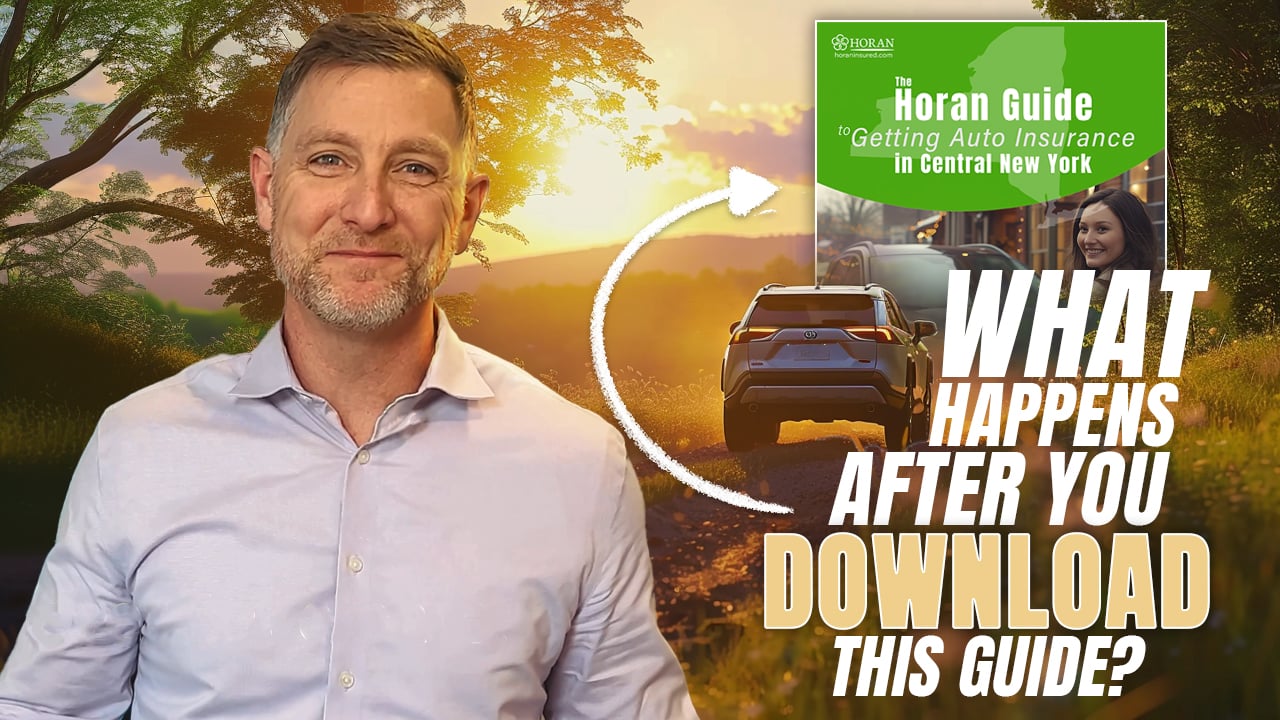 Horan Auto Guide Video Thumbnail