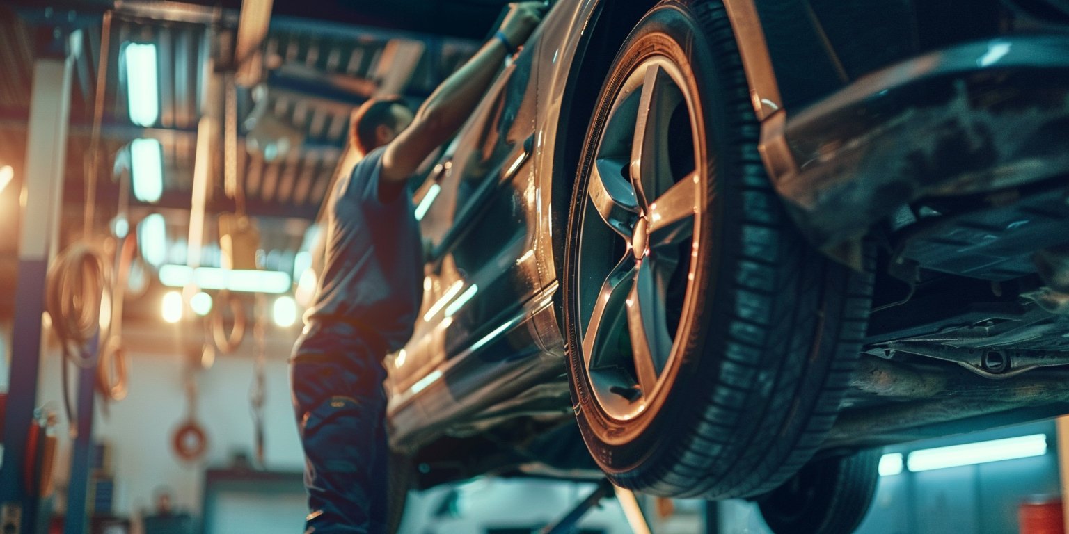 Auto mechanic insurance in Central New York