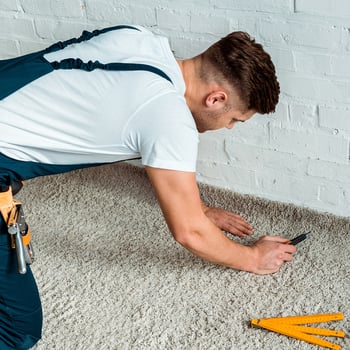 Carpet Installer