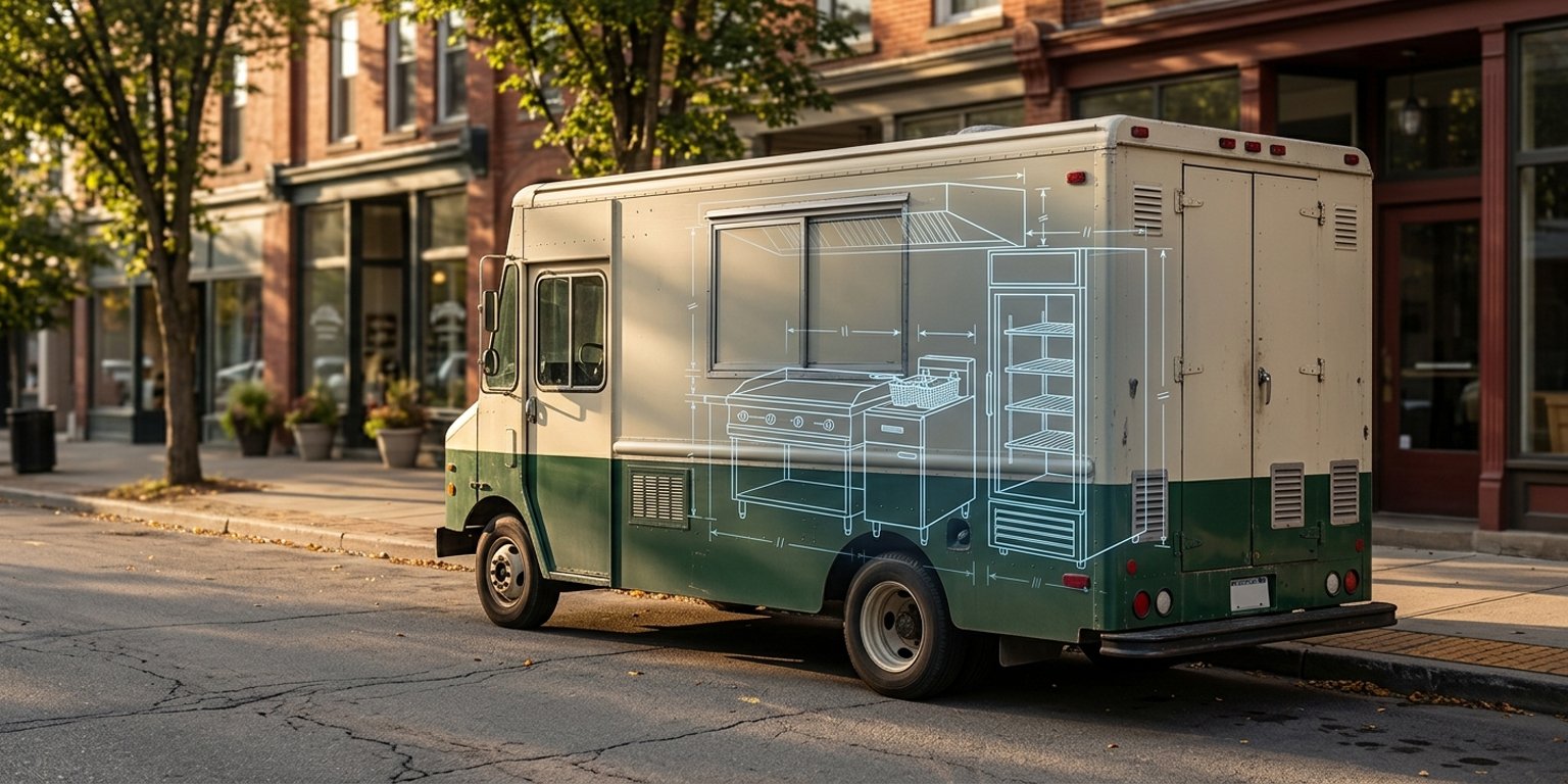 Commercial Auto Considerations for CNY Food Truck and Mobile Vendor Owners