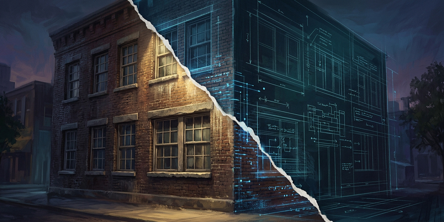 Commercial Ordinance or Law Coverage - What It Adds to a CNY Business Property Policy