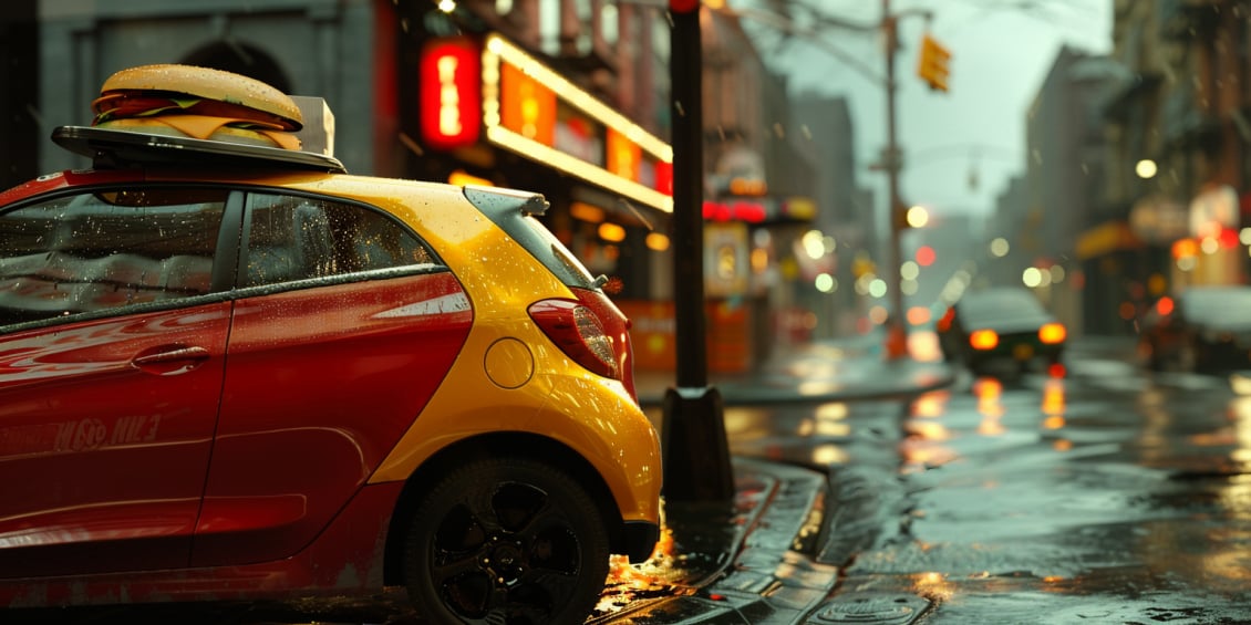 Commercial auto insurance for fast food restaurants in CNY, what you need to know