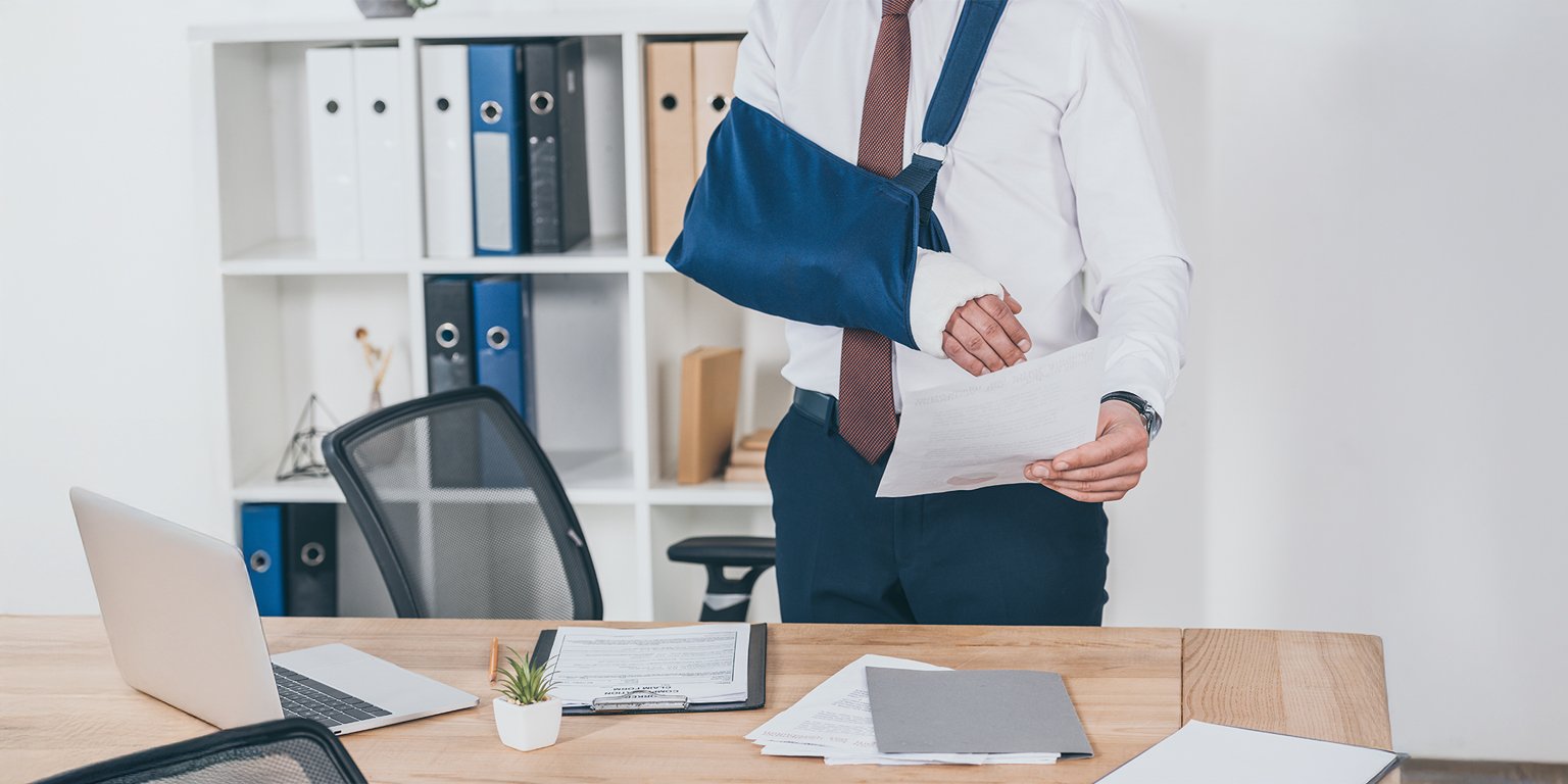 Employers Liability Coverage in Your New York Workers Compensation Policy - How Central New York Businesses Benefit from This Often-Overlooked Feature