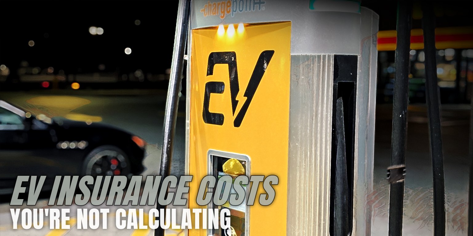 Going Electric in Central New York - Here's the EV Insurance Cost You're Not Calculating