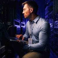 IT Professional