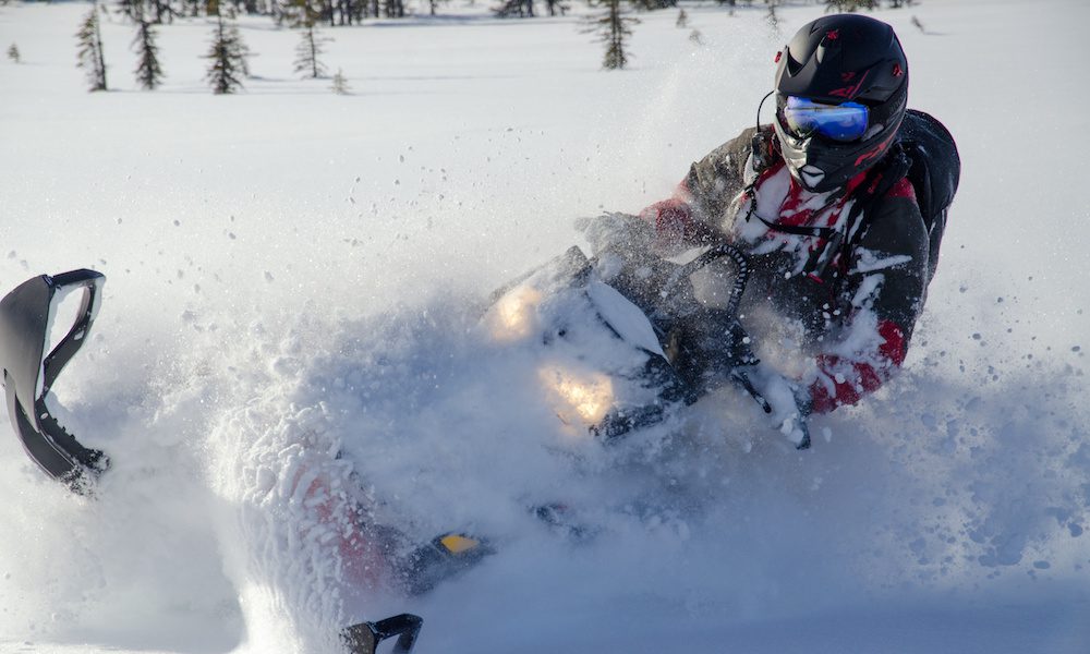 Do I Need Snowmobile Insurance in Central New York?