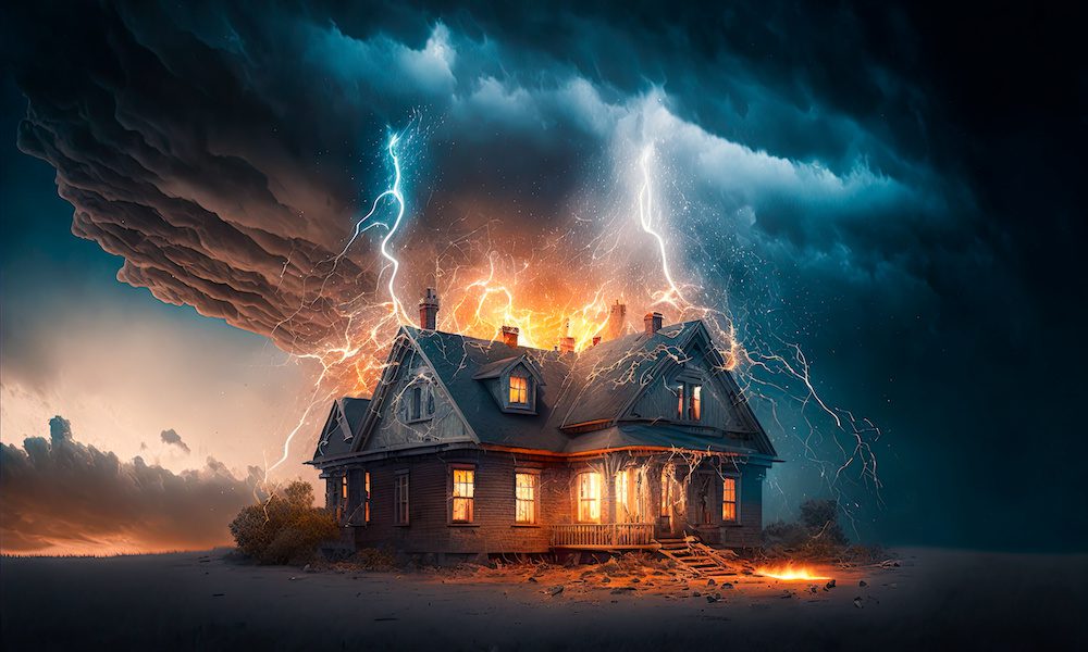 What is Hazard Insurance