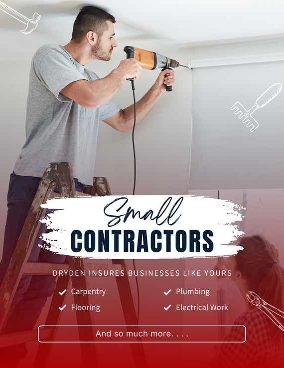 Dryden Mutual Insurance The Horan Review