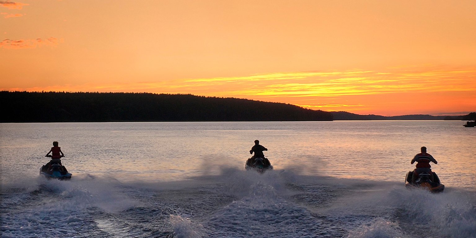 Insurance for Jet Skis, WaveRunners, and Other Personal Watercraft in Central New York