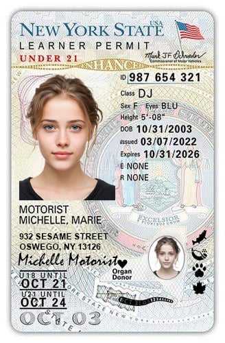 Learner Permit_horan-insurance