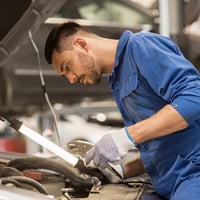 Mechanic