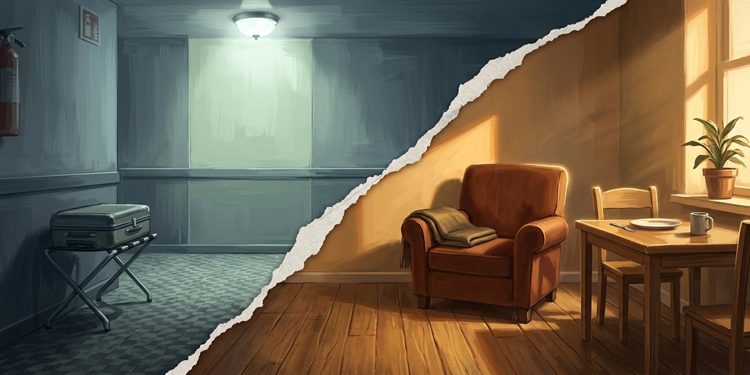 Mid-Term Rental Insurance in Central New York - How Coverage Changes When Furnished Stays Reach 30 Days
