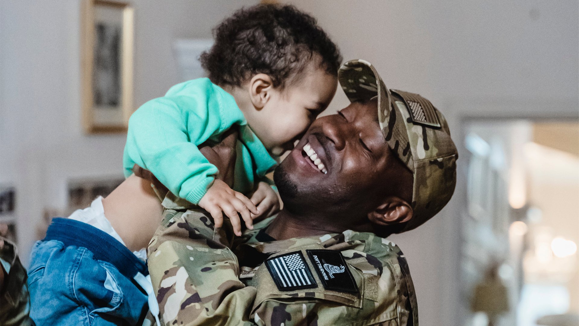 Paid family leave in CNY