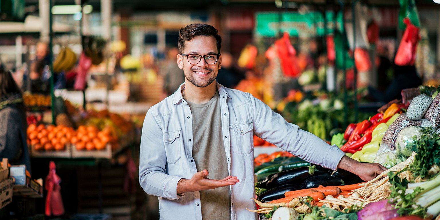Pop-Up Shops, Farmers Markets, and Temporary Retail Insurance for CNY Seasonal Vendors