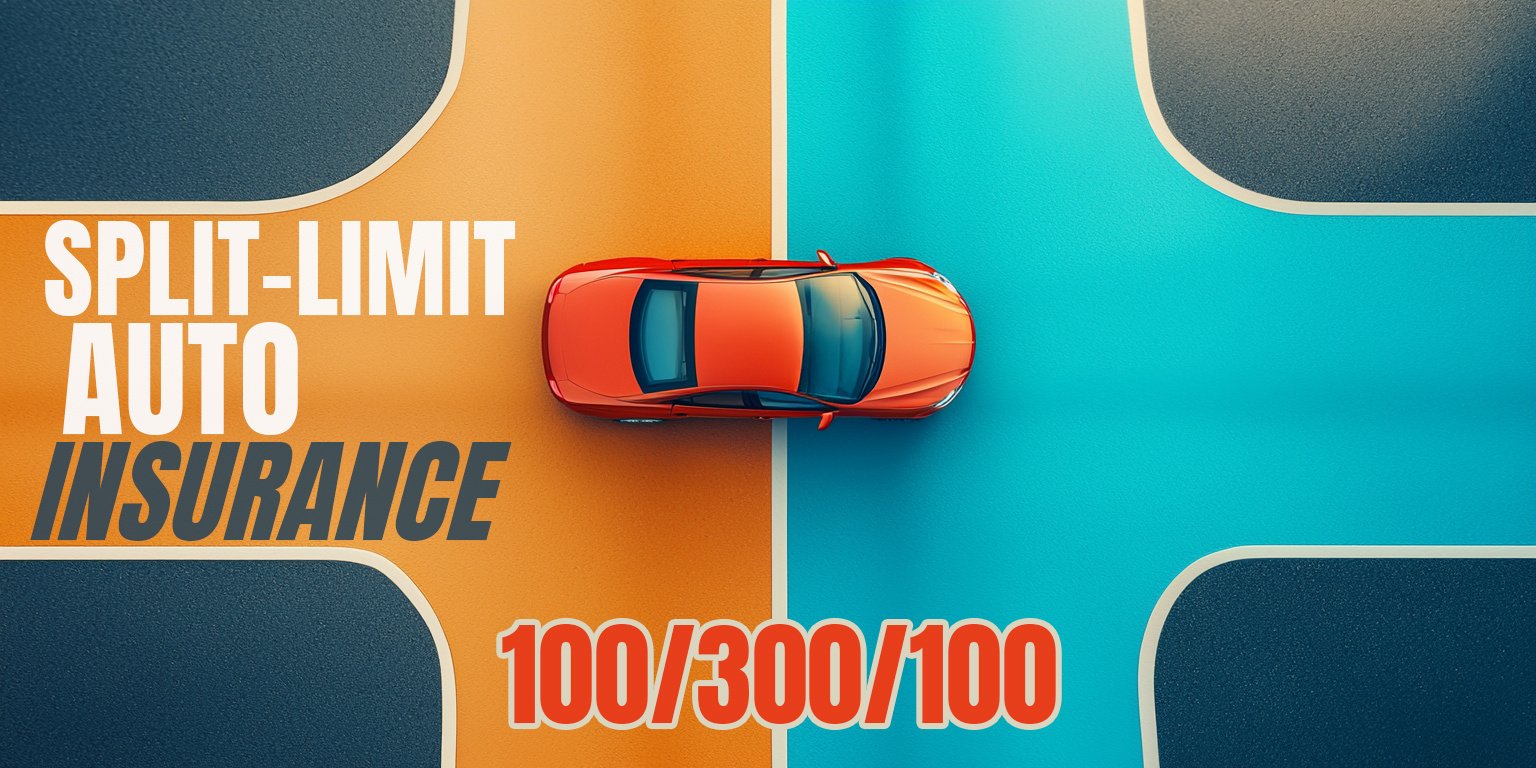 Split-limit auto insurance - decoding your policy's coverage numbers