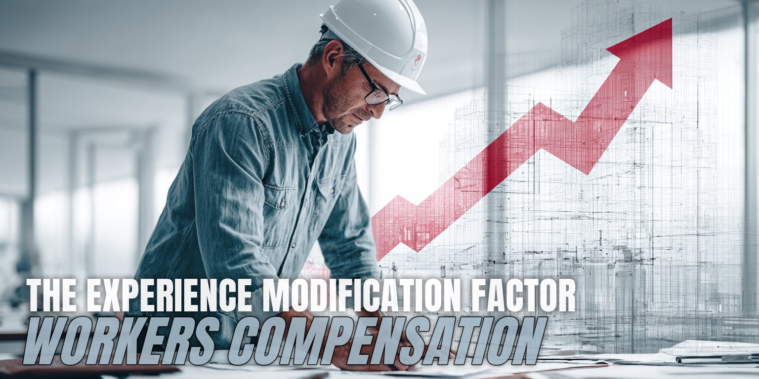 The Experience Modification Factor - Why Your Workers Comp Premium Keeps Climbing in New York