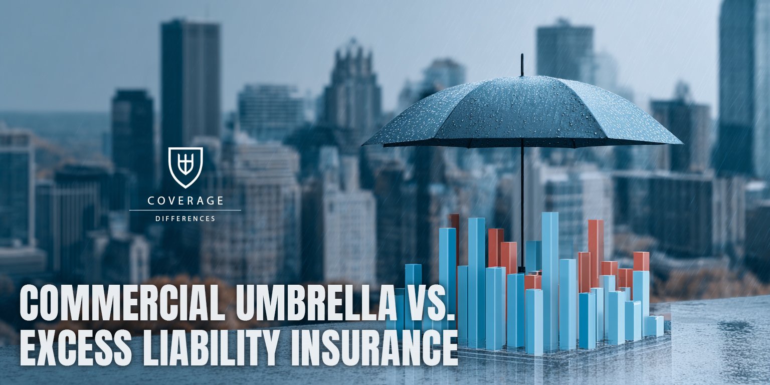 Understanding Commercial Umbrella Insurance - How Central New York Businesses Can Choose Suitable Coverage