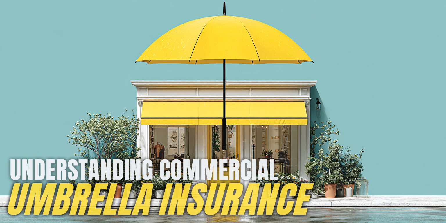 Understanding Commercial Umbrella Insurance - How Central New York Businesses Can Choose Suitable Coverage