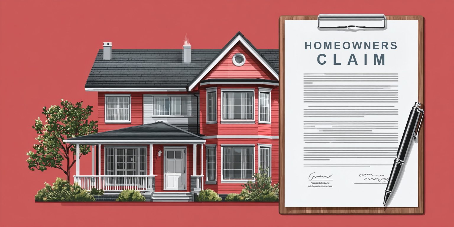 Understanding Home Maintenance vs Covered Loss Claims in Central New York
