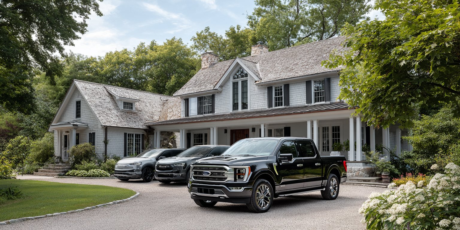 Vehicle Registration and Insurance Requirements for Multi-Car Owners in Central New York