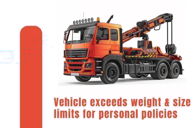 The Difference Between Business Use and Commercial Use for Auto Insurance