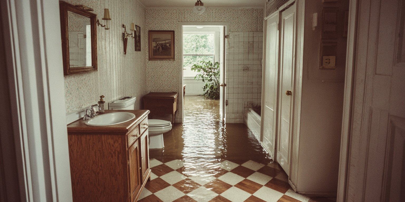 Water Backup Coverage Amounts - Understanding Your Options in CNY