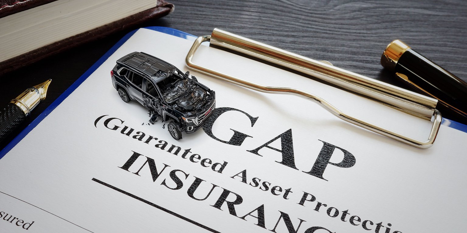 What is GAP insurance