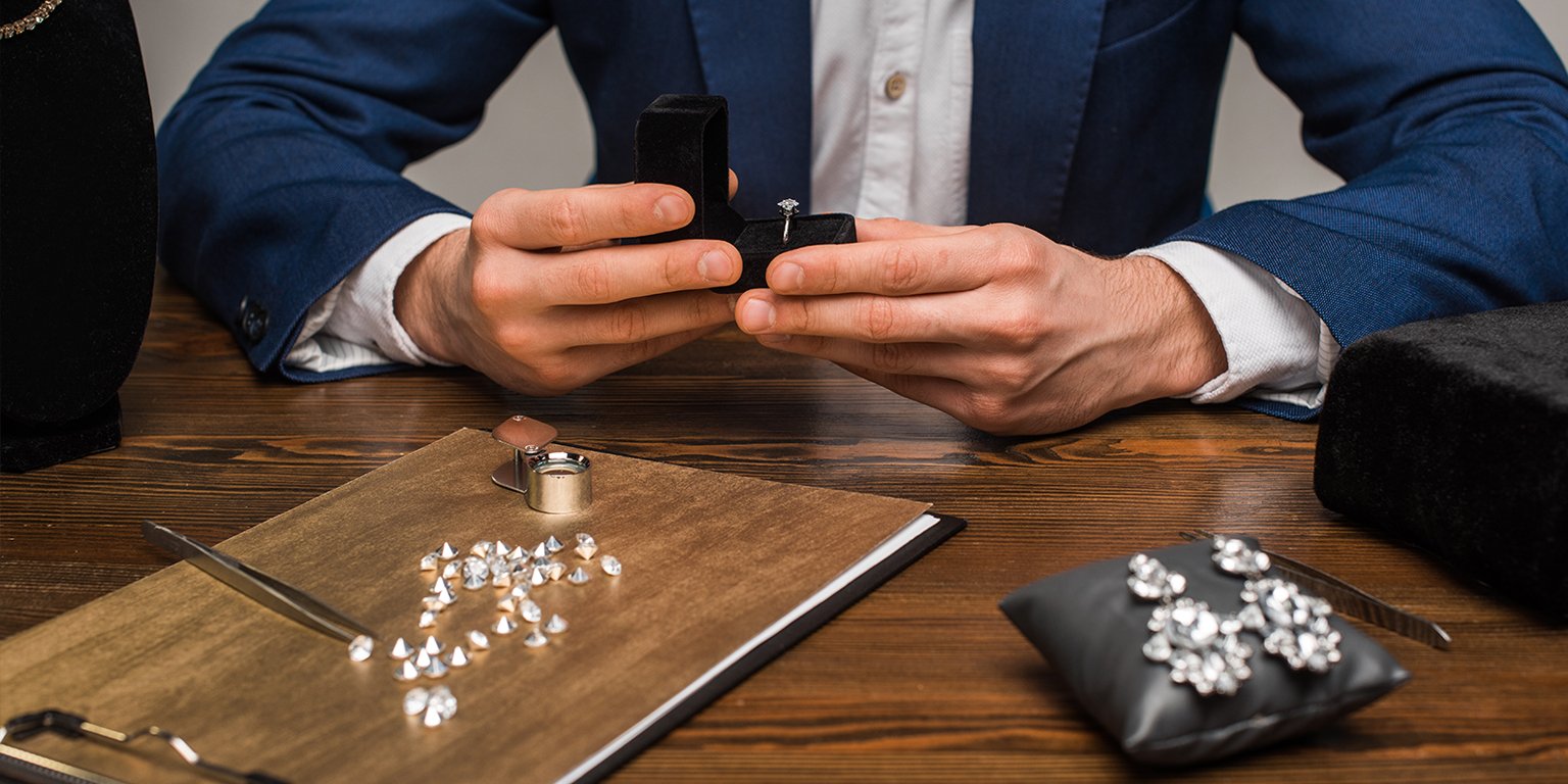 When Jewelry Appraisals Matter for Your Central New York Insurance Coverage
