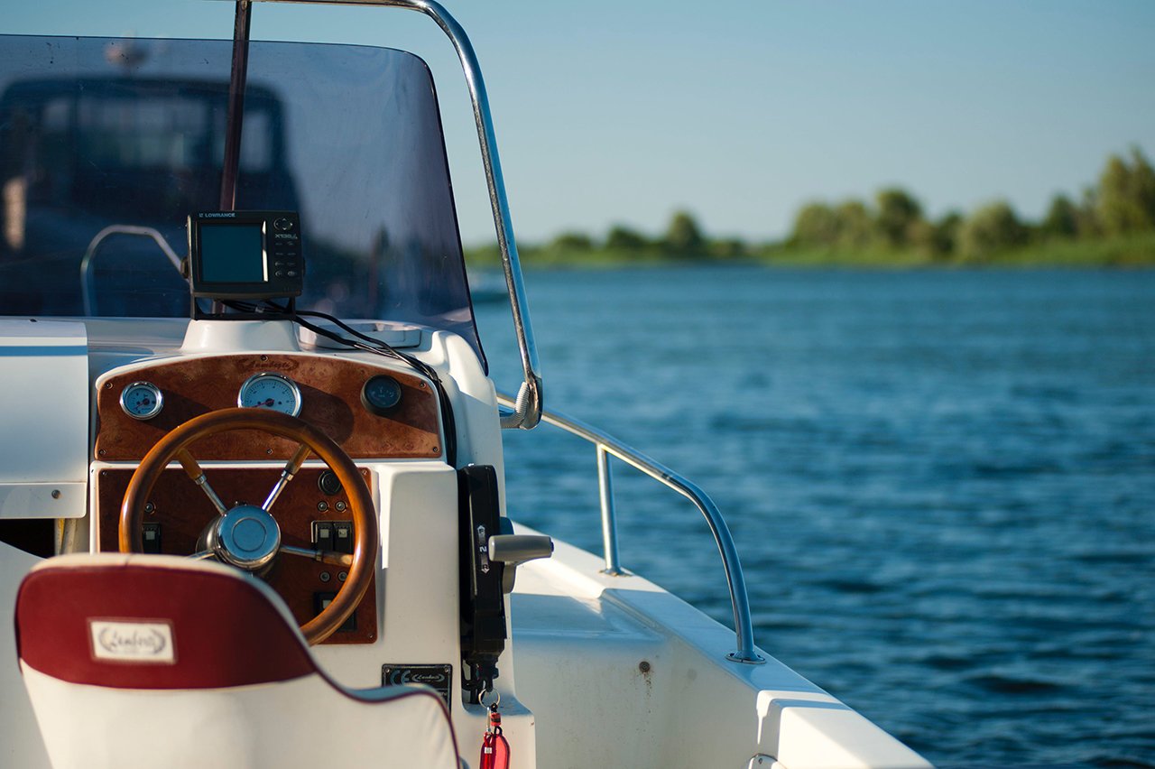 boating season in CNY