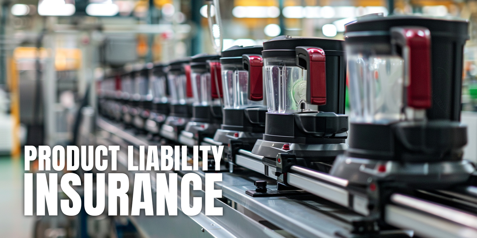 CNY blender company protected by product liability insurance copy