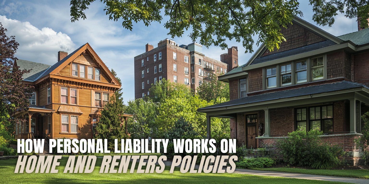 How personal liability works on home and renters policiesHow personal liability works on home and renters policies