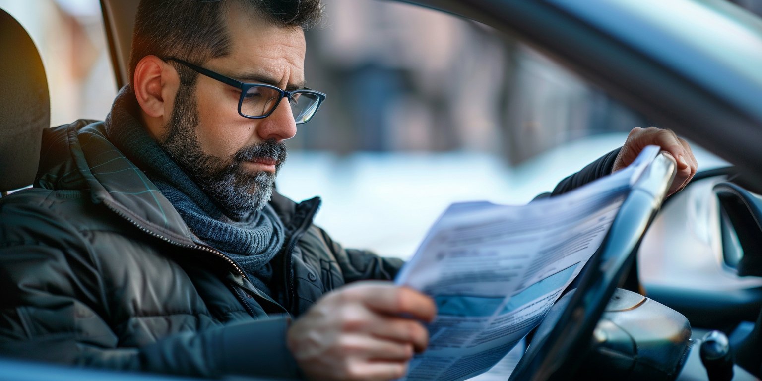 How to read and understand your auto insurance policy