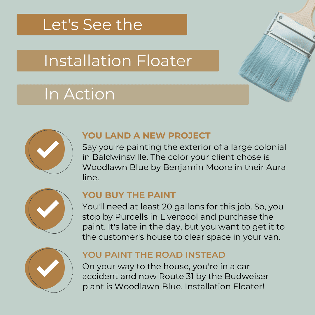 Painter’s Insurance When the First Coat Isn’t Enough