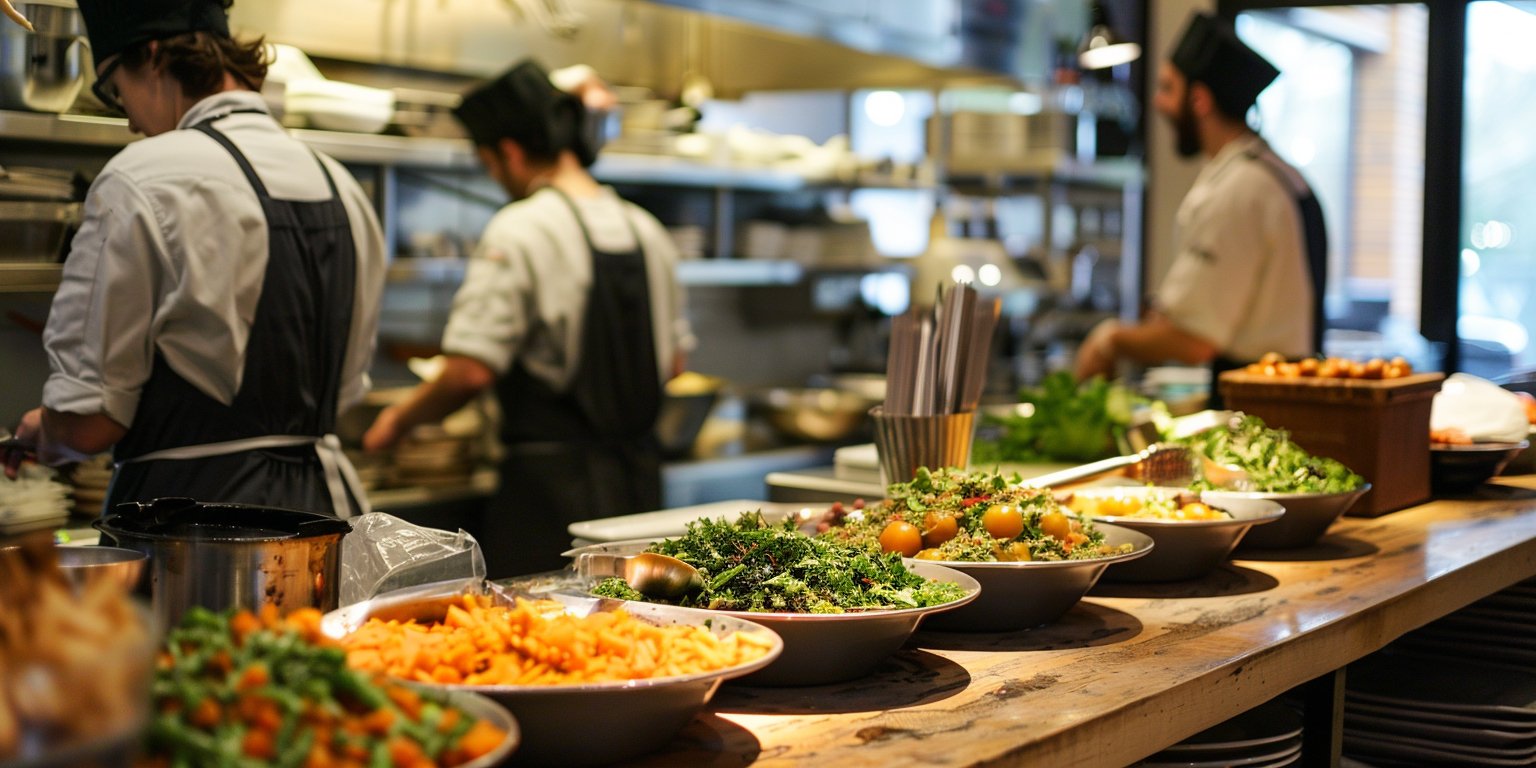 Protecting your family-style restaurant and employees with New York workers comp