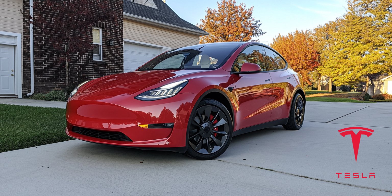 Should you consider a Tesla insurance policy for your Tesla