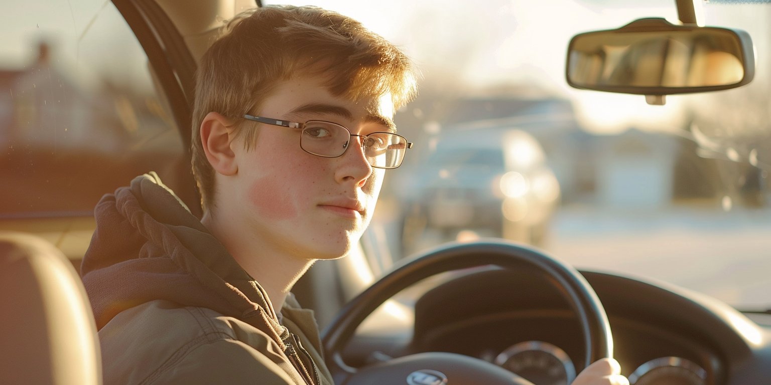 What happens if I don't add my teen driver to my car insurance