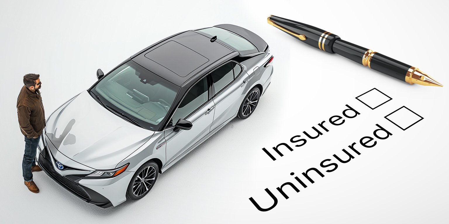 Will Being Uninsured Lead to Higher Car Insurance Costs